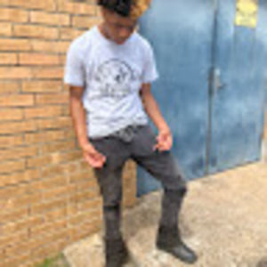 Meet your Posher, Keith